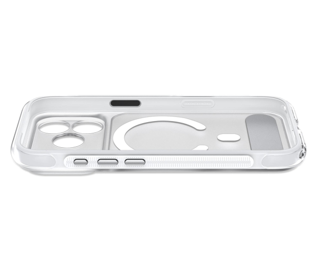 Decoded AntiMicrobial Hybrid Stand Backcover do iPhone 18 Pro Max Ma - 1586698 - zdjęcie 6